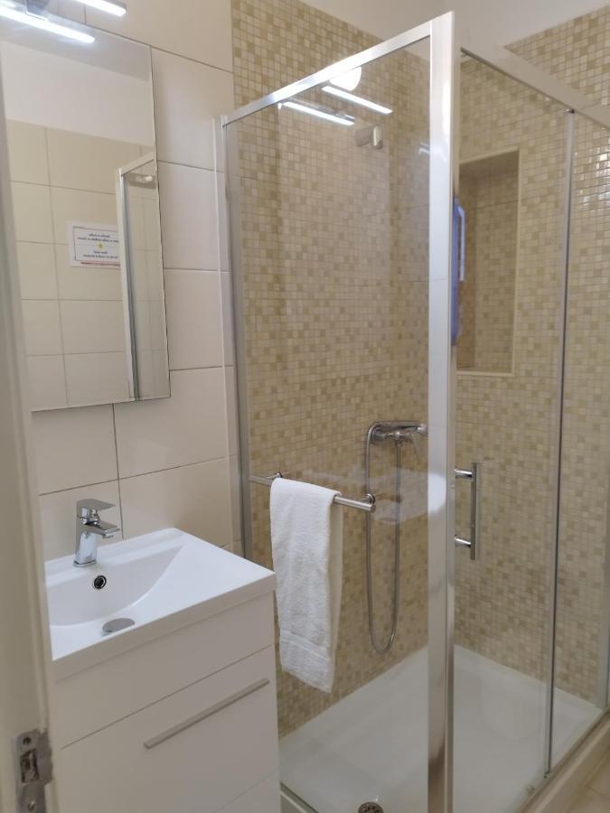 阳光酒店 阿尔布费拉 外观 照片